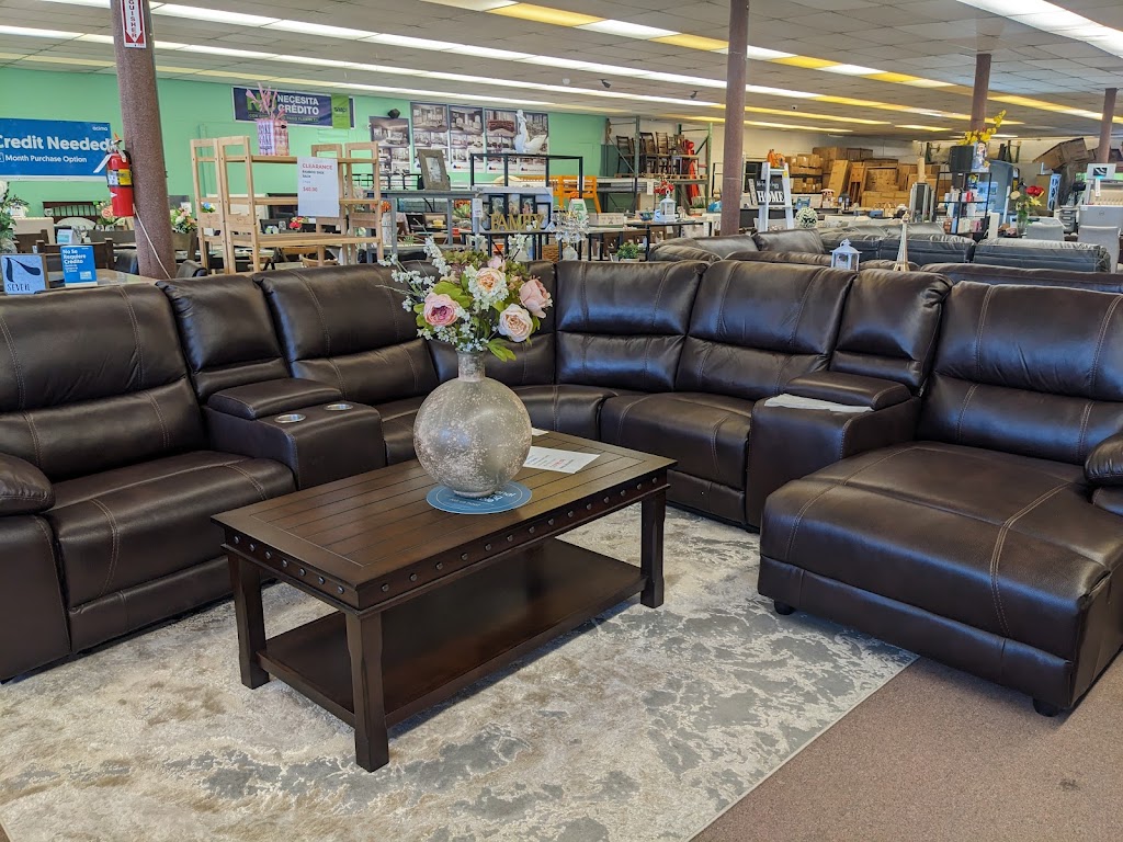 Alfaro Furniture | 15618 7th St, Victorville, CA 92395, USA | Phone: (760) 221-2850