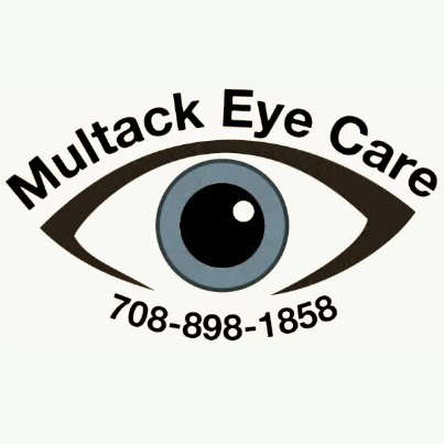 Multack Eye Care: Dr Sam Multack | 20303 S, Crawford Ave, Olympia Fields, IL 60461, USA | Phone: (708) 898-1858