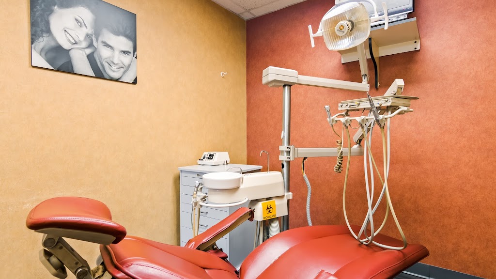 Garden State Dental of Newark | 182 Ferry St, Newark, NJ 07105, USA | Phone: (973) 321-3108