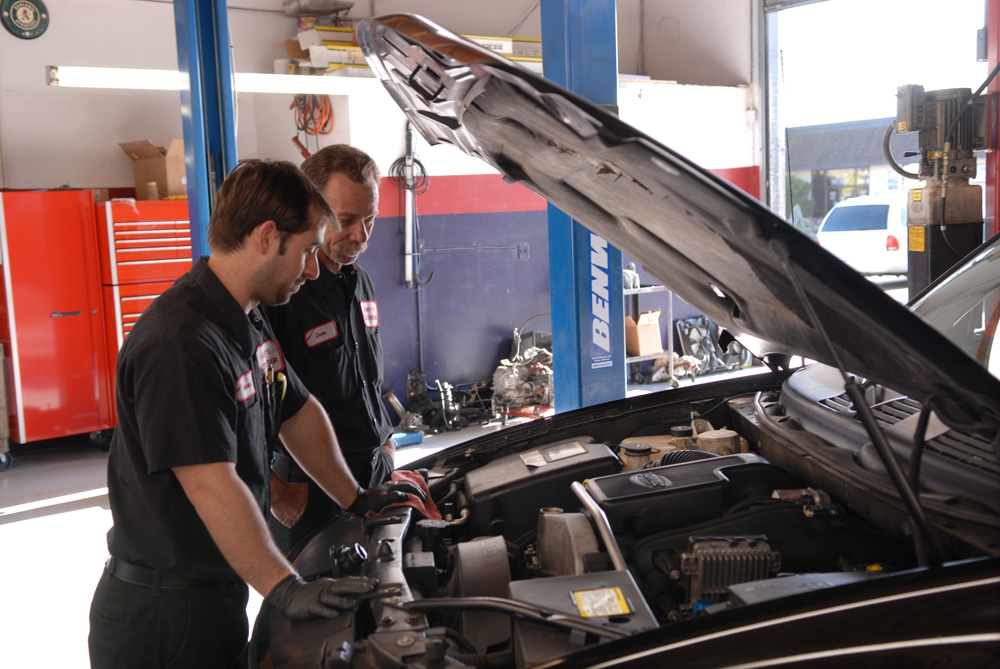 Harrys Auto Repair | 183 Wyoming St, Pleasanton, CA 94566, USA | Phone: (925) 462-3237