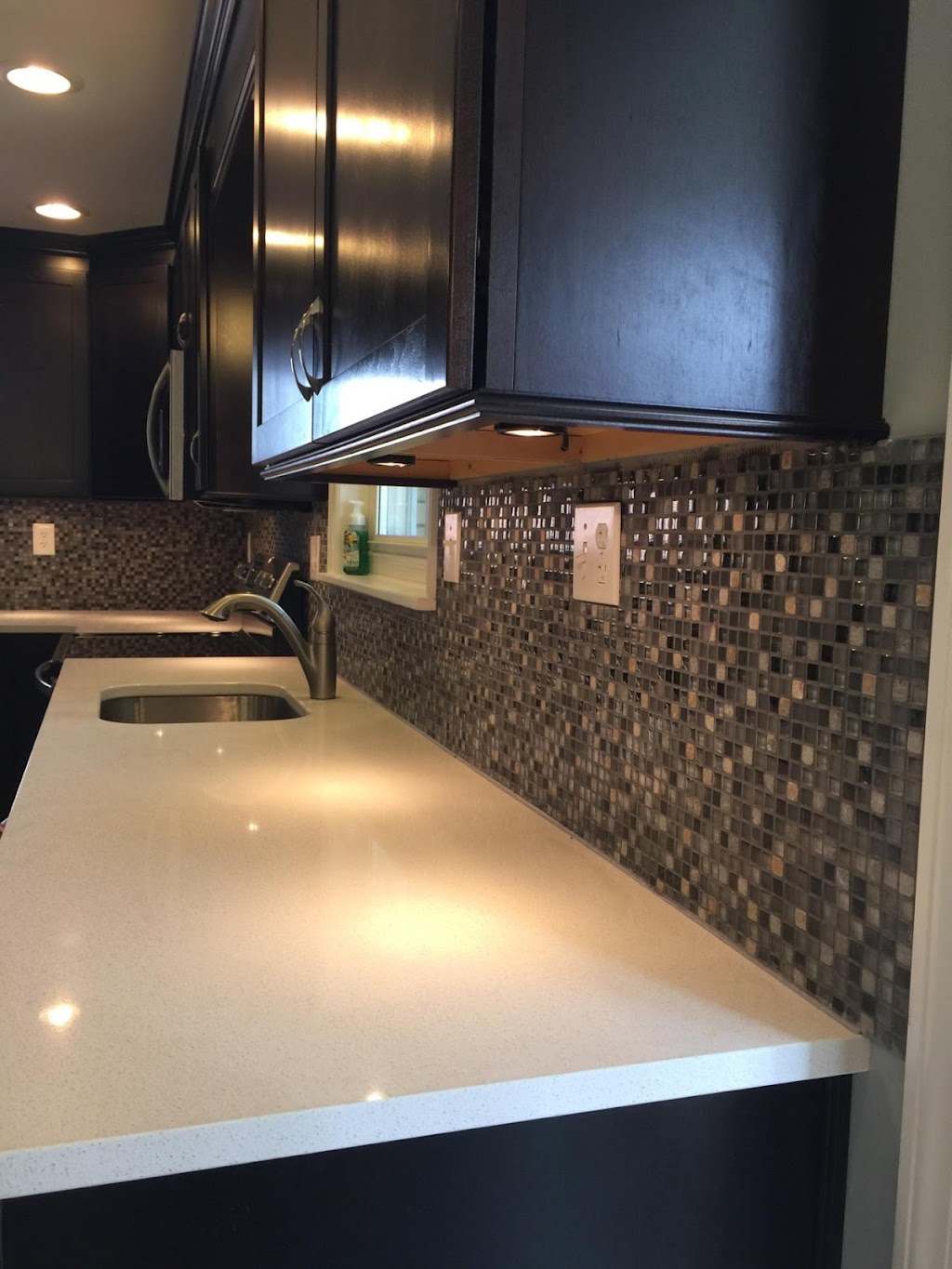 bestbuilt kitchen & bath design | 206 Porter Rd, Harrisville, PA 16038, USA | Phone: (724) 970-4427