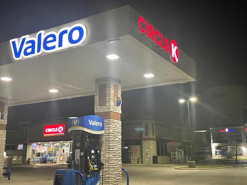 Circle K | 1710 Independence Pkwy, McKinney, TX 75072, USA | Phone: (972) 542-5012