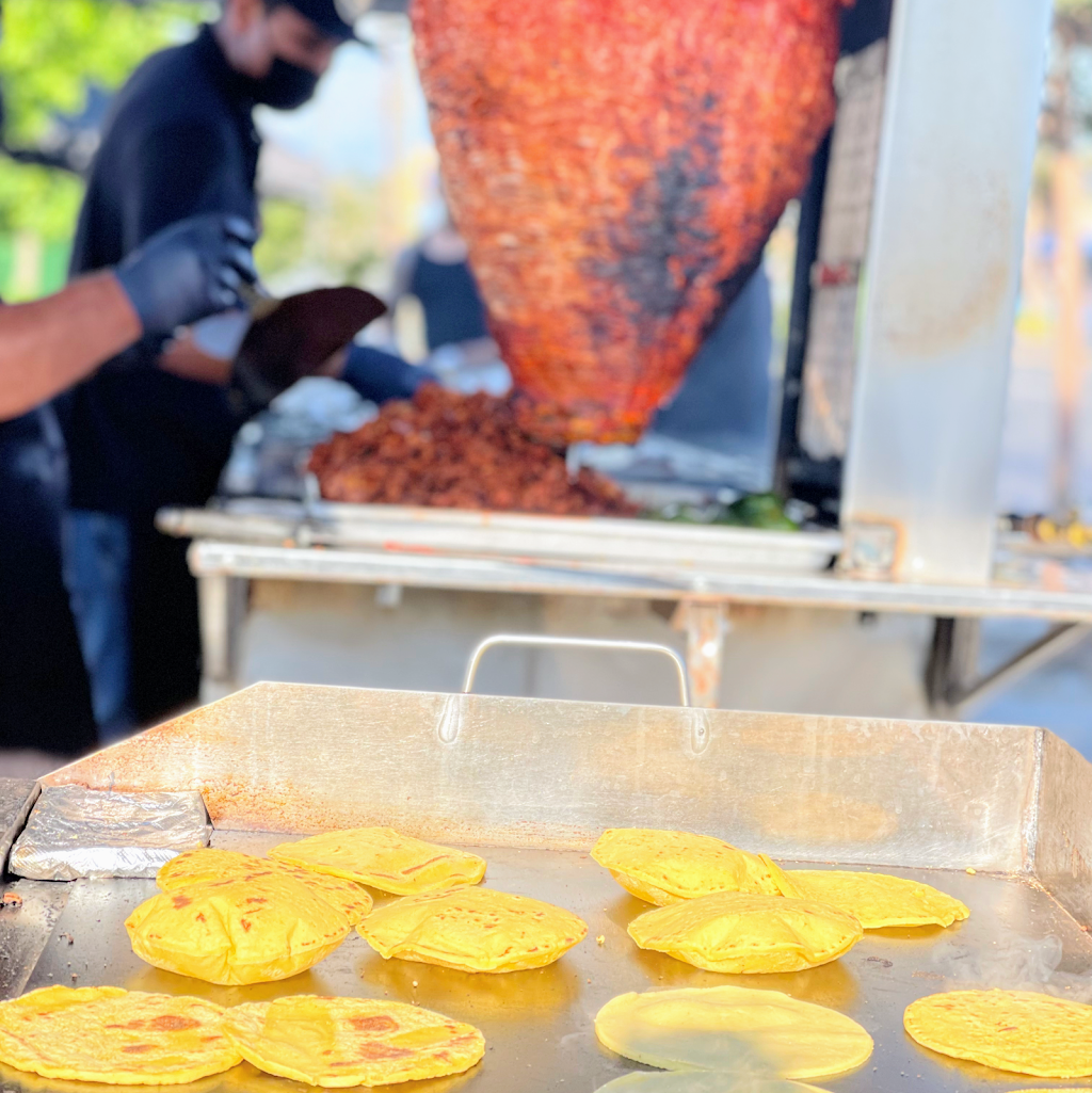 Tacos Guelaguetza | QPR9+6Q, Wilmington, CA 90744, USA | Phone: (323) 984-6383