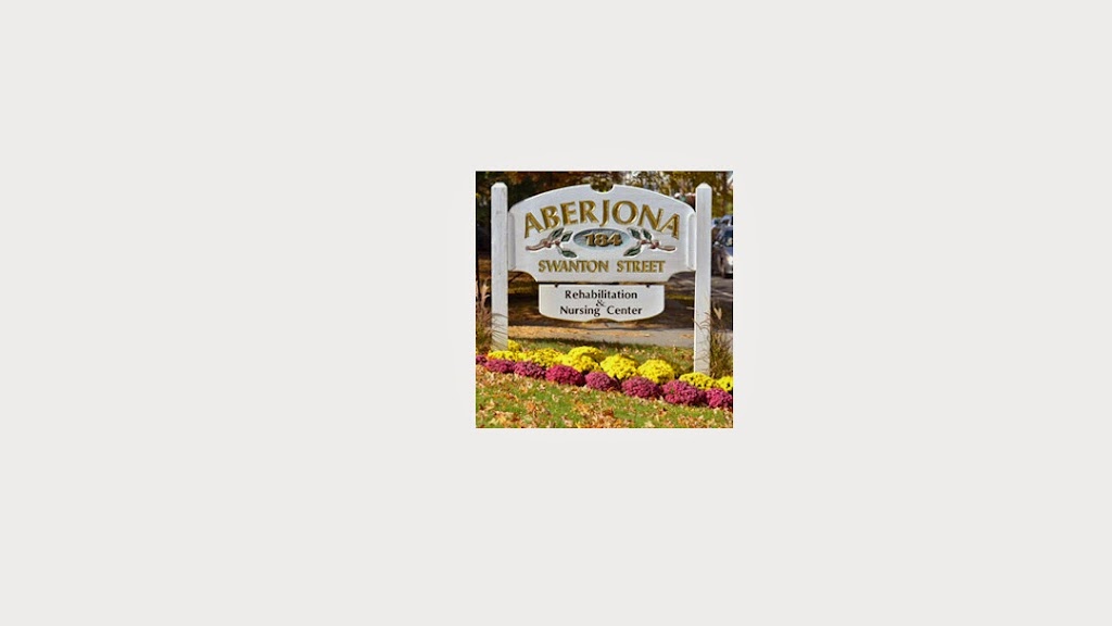 Aberjona Rehabilitation & Nursing Center | Salter HealthCare | 184 Swanton St #1998, Winchester, MA 01890 | Phone: (781) 729-9370