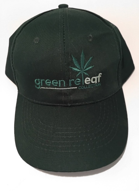 Green Releaf Collection | 2318 25th Ave, Oakland, CA 94601, USA | Phone: (510) 261-5306