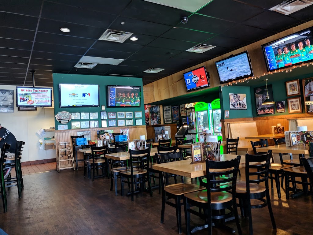 Beef O Bradys | 7833 Gall Blvd, Zephyrhills, FL 33541, USA | Phone: (813) 780-7717