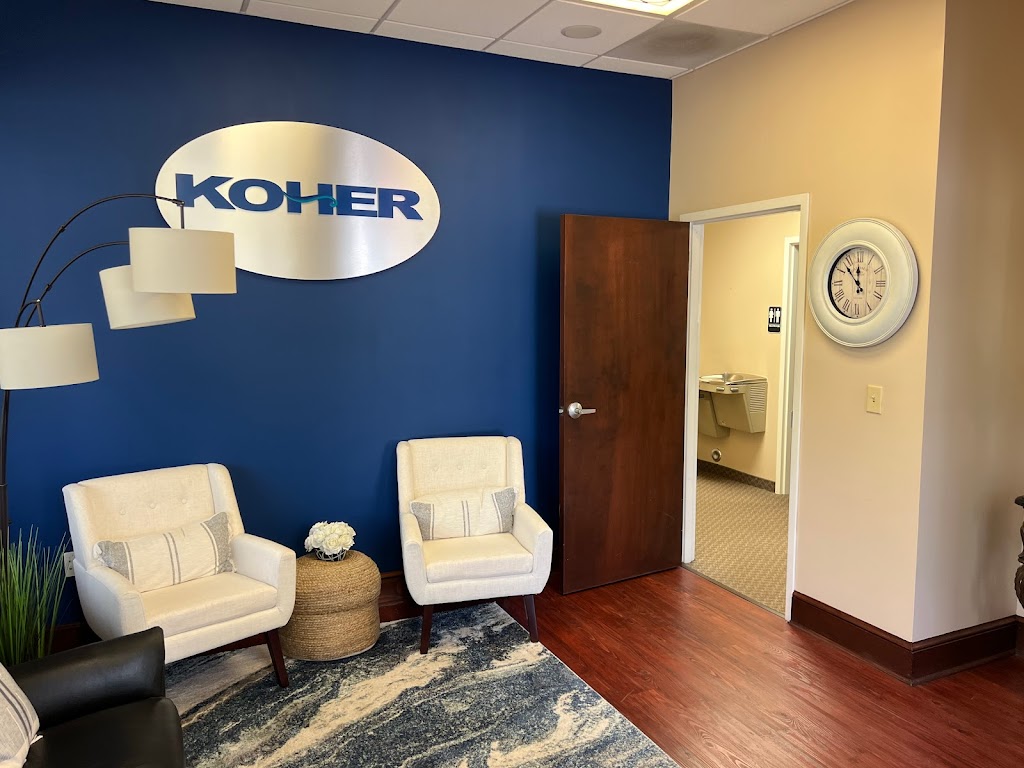 Koher Center For Hair Restoration | 1380 Eastchester Dr #101, High Point, NC 27265, USA | Phone: (800) 491-9080
