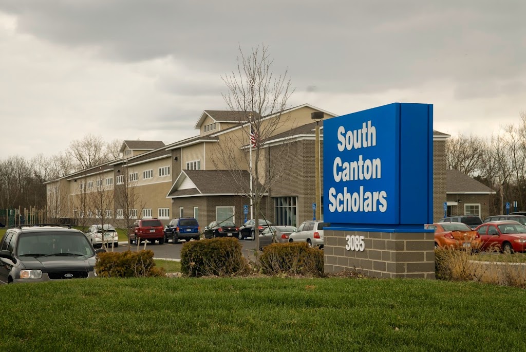 South Canton Scholars | 3085 Canton Ctr Rd, Canton, MI 48188, USA | Phone: (734) 398-5658