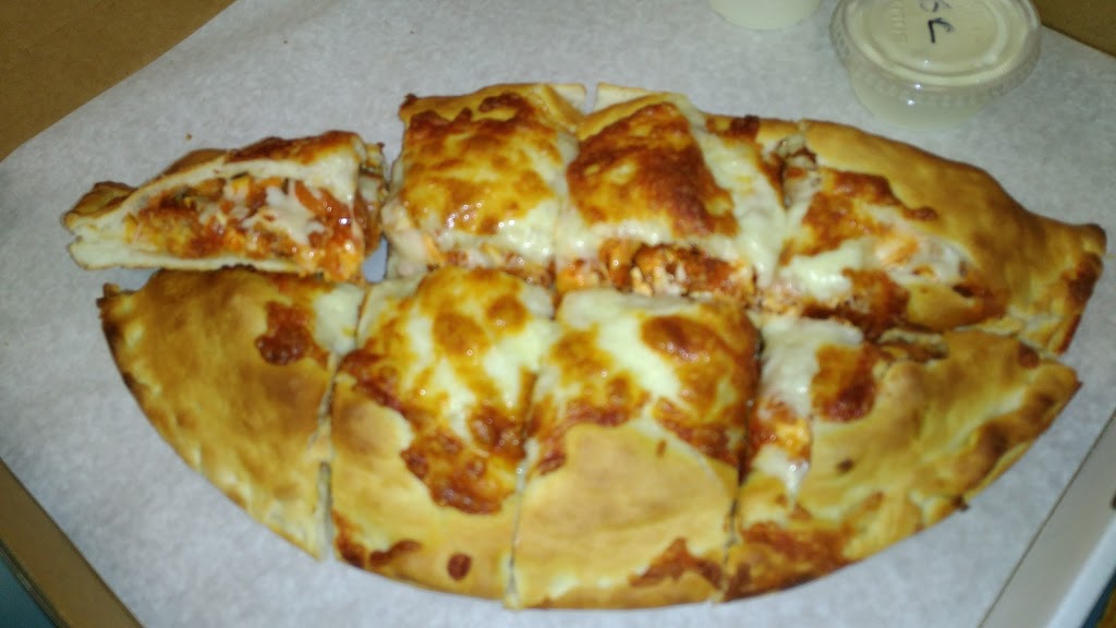 Kings Subs & Pizza | 1 Beacon St, Lawrence, MA 01843, USA | Phone: (978) 687-1448