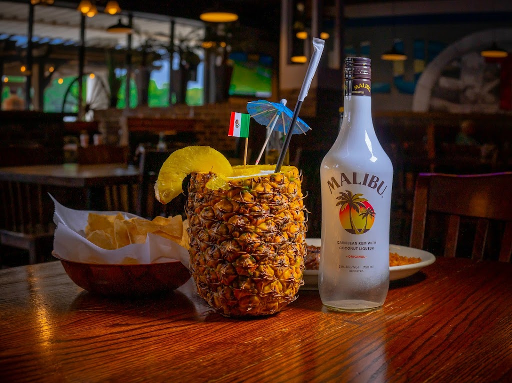 Blue Tequila Cantina & Grill | 170 Council St, Odenville, AL 35120, USA | Phone: (205) 629-3136