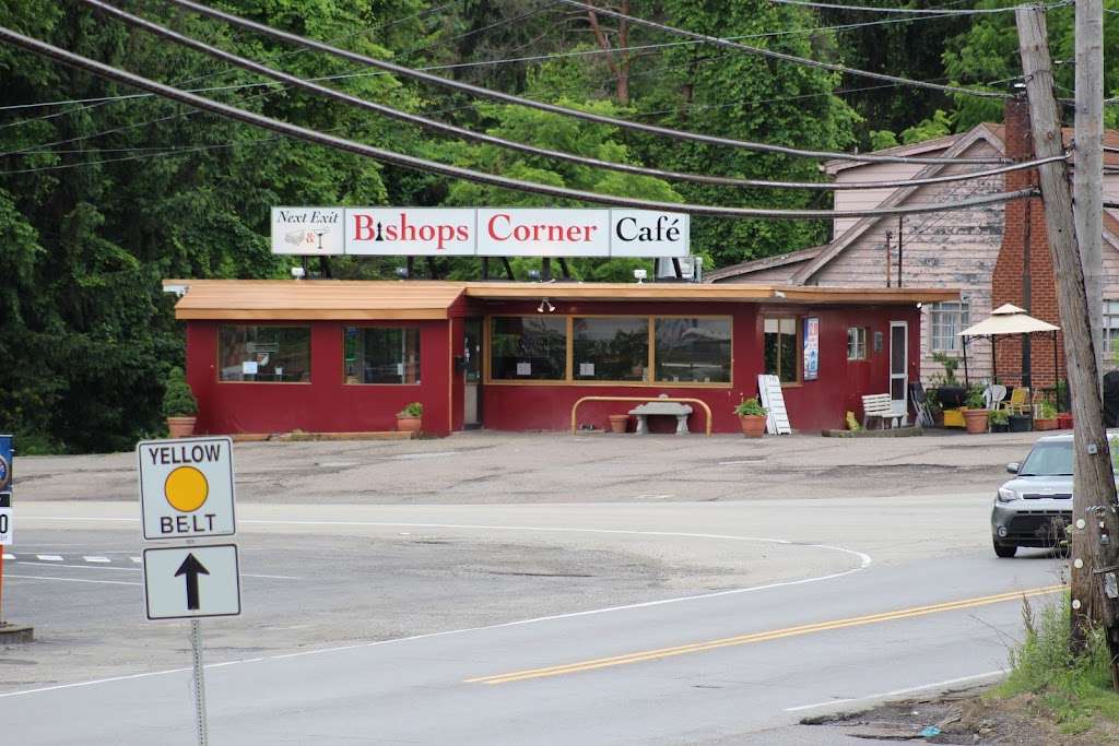 Bishops Corner Cafe | Bishops Corner Cafe, 4701 Campbells Run Rd, Pittsburgh, PA 15205, USA | Phone: (412) 787-1025