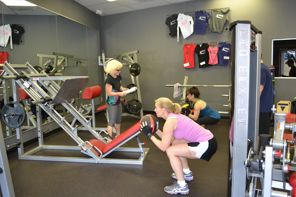 Rapid Results Personal Training | 3920 Canton Rd #155, Marietta, GA 30066, USA | Phone: (678) 402-8401