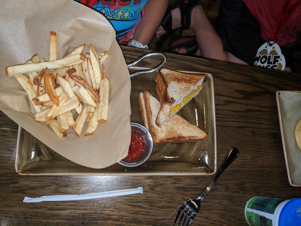 Barnwood | 9494 Federal Dr, Colorado Springs, CO 80921, USA | Phone: (719) 599-9653