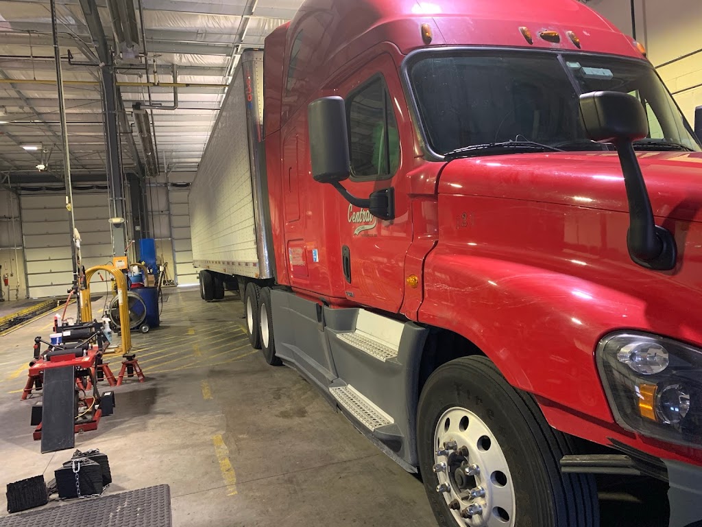 Southern Tire Mart at Pilot Flying J | 326 Slapes Corner, Carneys Point Township, NJ 08069, USA | Phone: (856) 299-6904