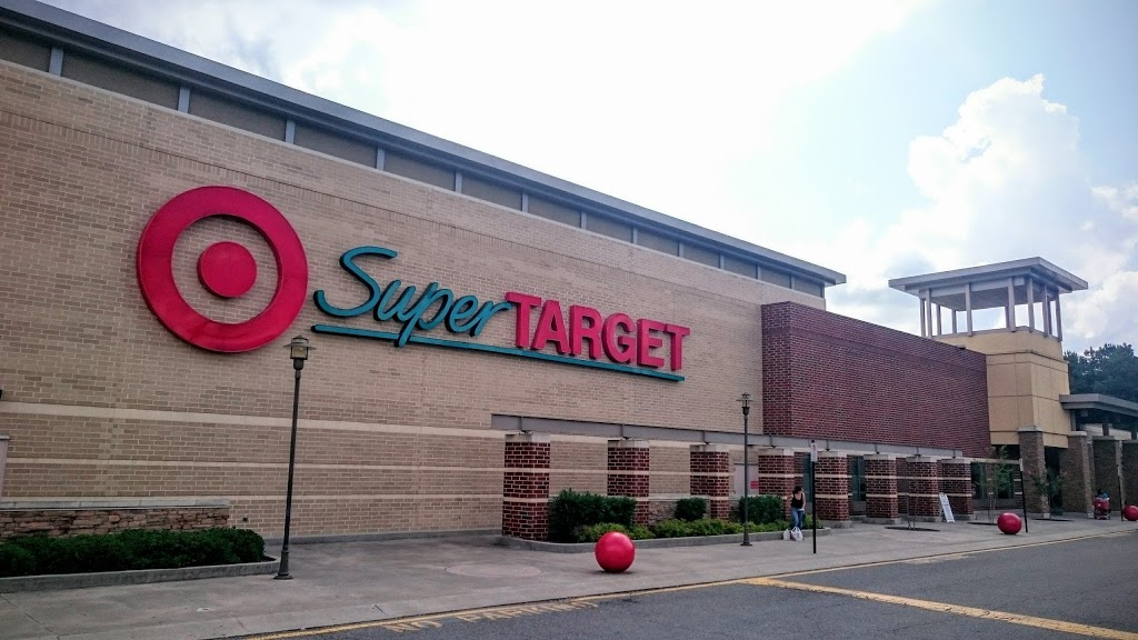 Target | 8210 Renaissance Pkwy, Durham, NC 27713, USA | Phone: (919) 425-0001