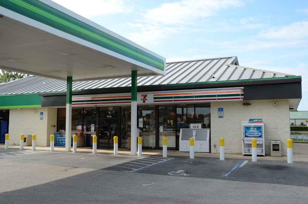 7-Eleven | 2225 County Rd 220, Middleburg, FL 32068, USA | Phone: (904) 215-5297