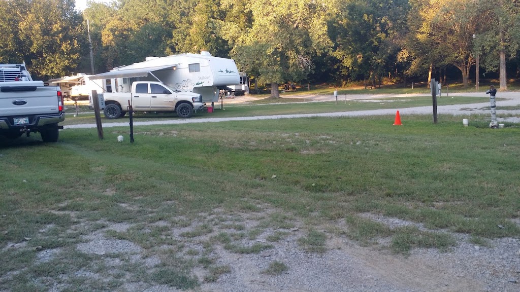 Stoney Ridge Campground | 14700 Stoney Ridge Ln, Skiatook, OK 74070, USA | Phone: (918) 396-0800