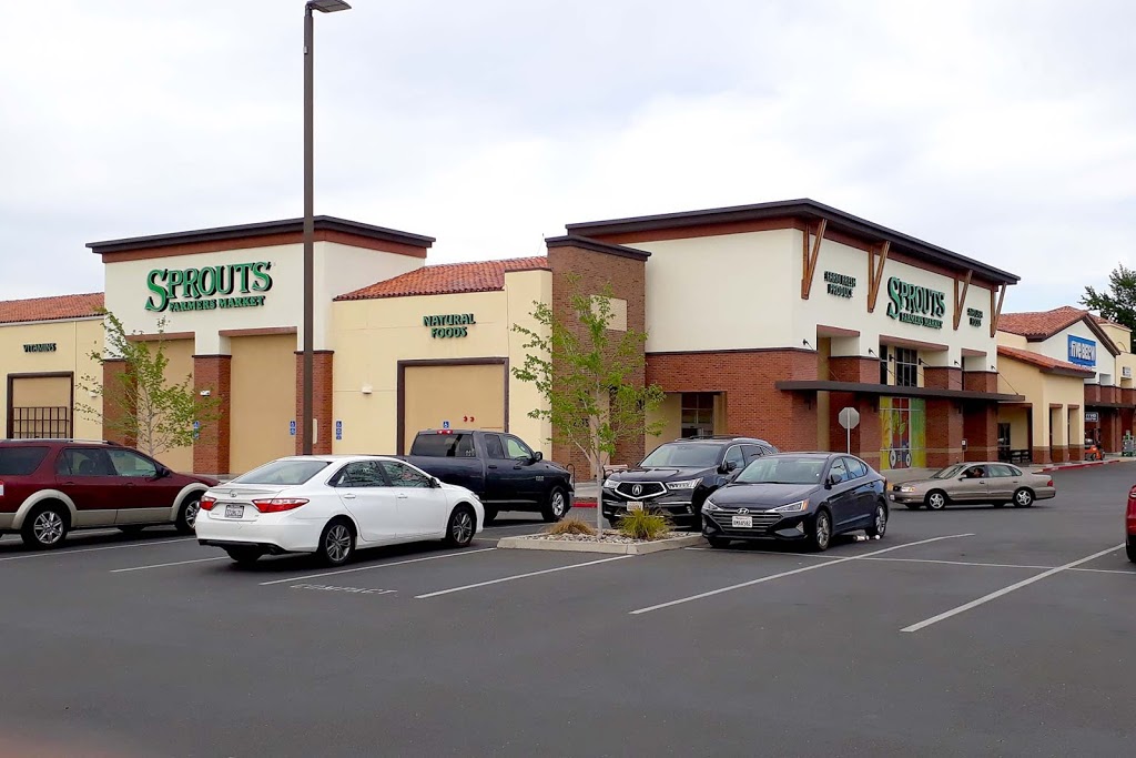 Sprouts Farmers Market | 2735 Marconi Ave, Sacramento, CA 95821 | Phone: (916) 999-3410