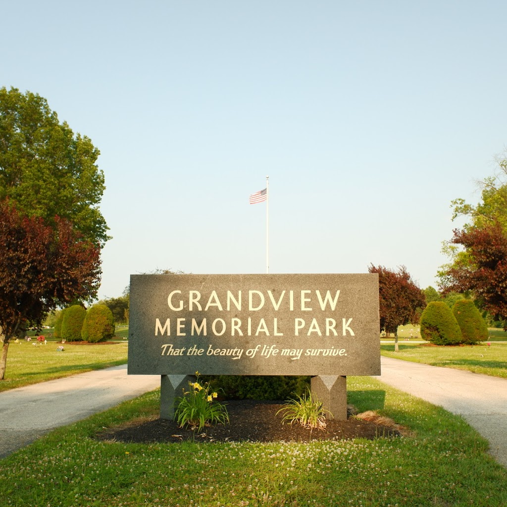 Grandview Memorial Park | 5400 Lakewood Rd, Ravenna, OH 44266, USA | Phone: (330) 297-1998