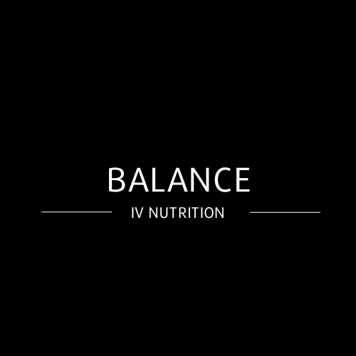 Balance IV Nutrition | 3986 W 530 Suite A, Pryor, OK 74361, USA | Phone: (918) 530-9359