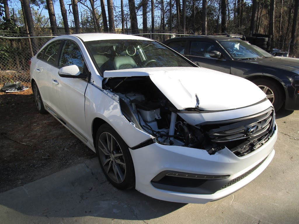 Rickys Collision Care Center | 4362 Winfred Dr, Marietta, GA 30066, USA | Phone: (770) 591-0585