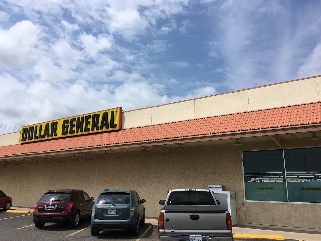 Dollar General | 501 N Main St, South Hutchinson, KS 67505, USA | Phone: (620) 860-2867