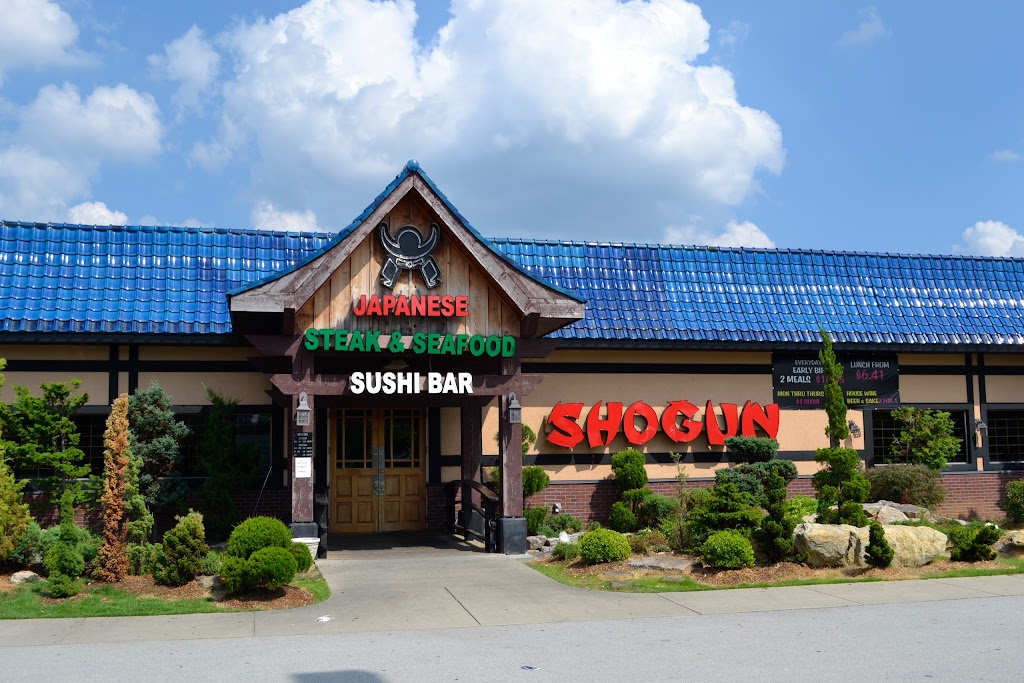 Shogun Japanese Steakhouse | 2324 N Germantown Pkwy, Cordova, TN 38016, USA | Phone: (901) 384-4122