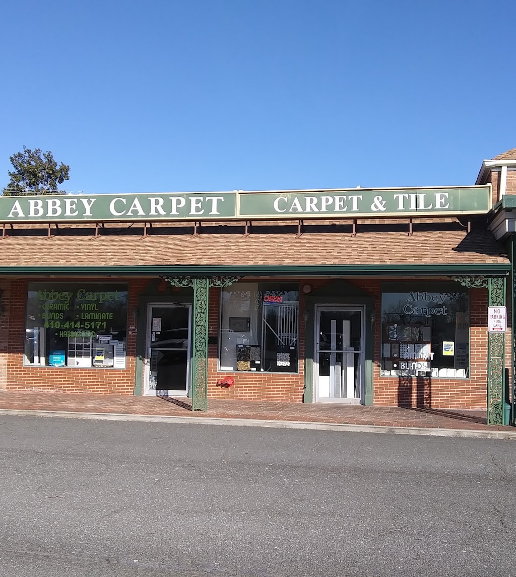 Abbey Carpet of Prince Frederick | 86 Solomons Island Rd N, Prince Frederick, MD 20678, USA | Phone: (410) 414-5171