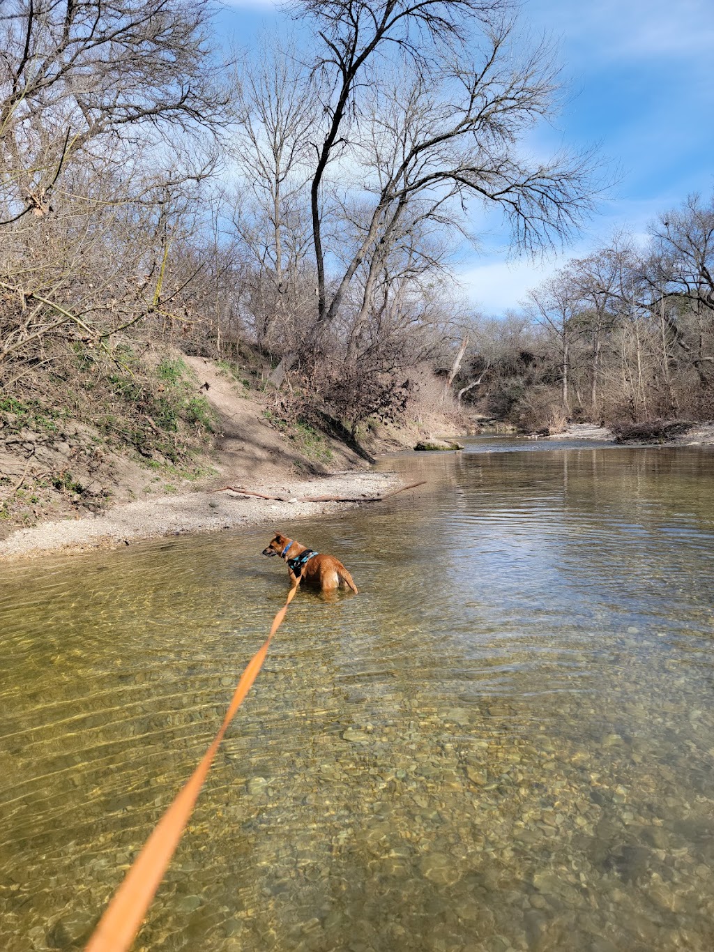 Onion Creek Greenbelt | 7002 Onion Creek Dr, Austin, TX 78744, USA | Phone: (512) 974-6700