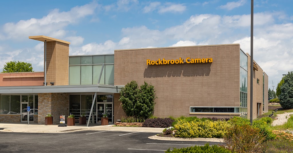 Rockbrook Camera | 2909 S 169th Plaza ste 100, Omaha, NE 68130, USA | Phone: (402) 691-0003