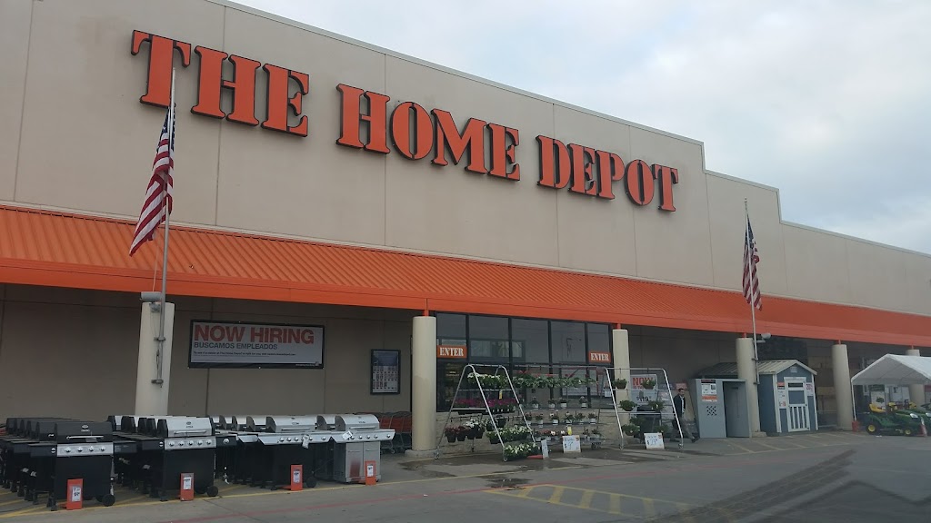 The Home Depot | 901 N Stemmons Fwy, Lewisville, TX 75067, USA | Phone: (972) 436-1398