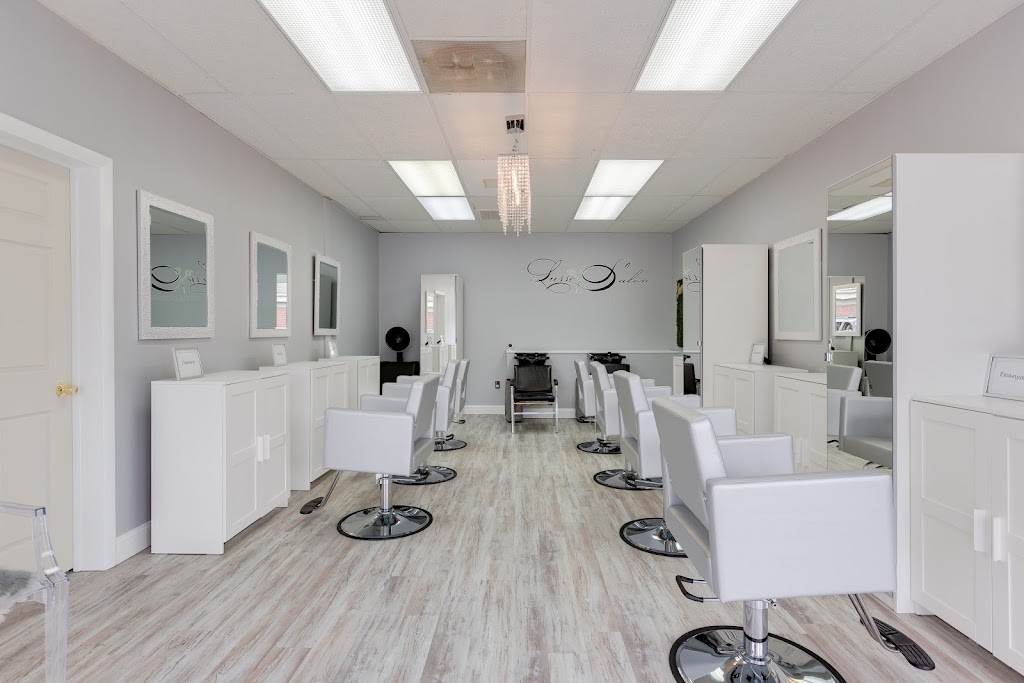 Lusso Salon | 3407 Tyre Neck Rd, Portsmouth, VA 23703 | Phone: (757) 354-3063