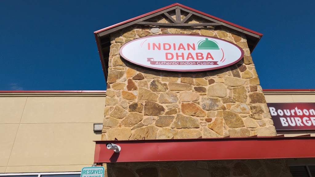 Indian Dhaba | 5101 US-82, Gainesville, TX 76240, USA | Phone: (940) 668-0480