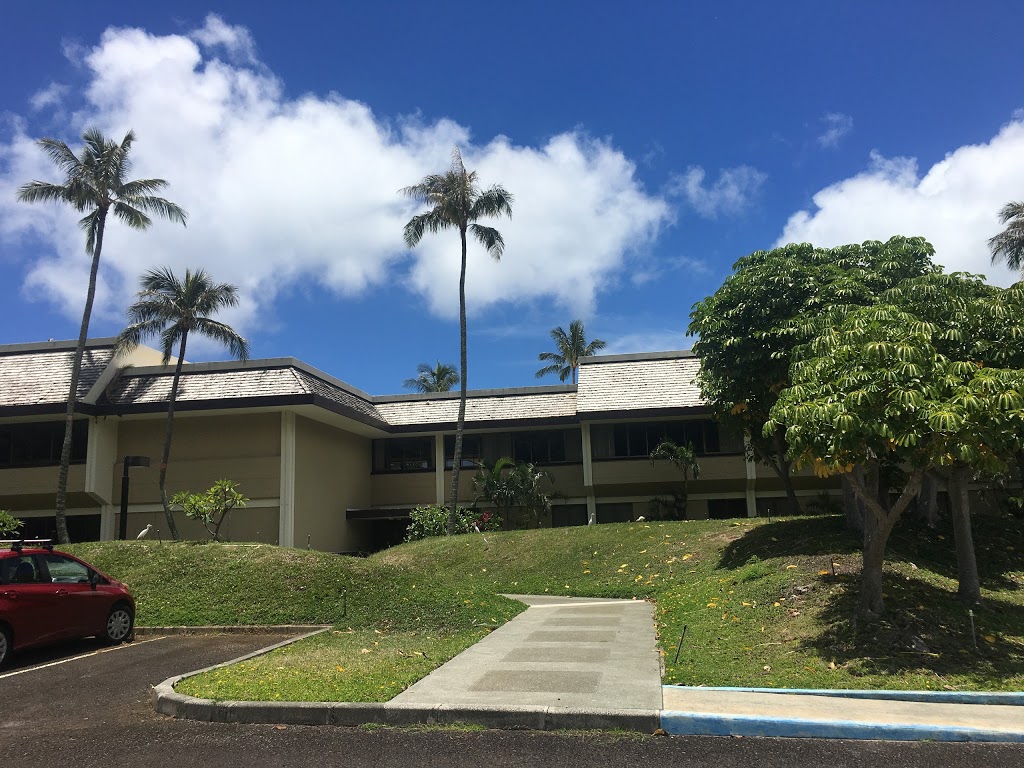 Japan-America Institute of Management Science | 6660 Hawaii Kai Dr, Honolulu, HI 96825, USA | Phone: (808) 395-2314