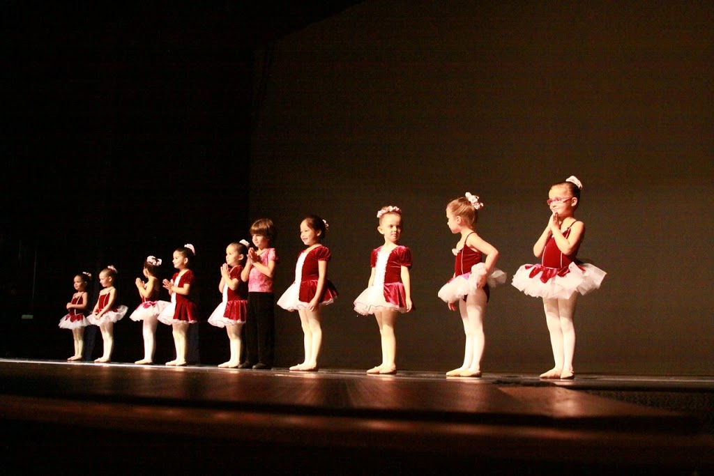 East Coast Ballet Jacksonville | 1401 Penman Rd STE E, Jacksonville Beach, FL 32250, USA | Phone: (904) 241-1266