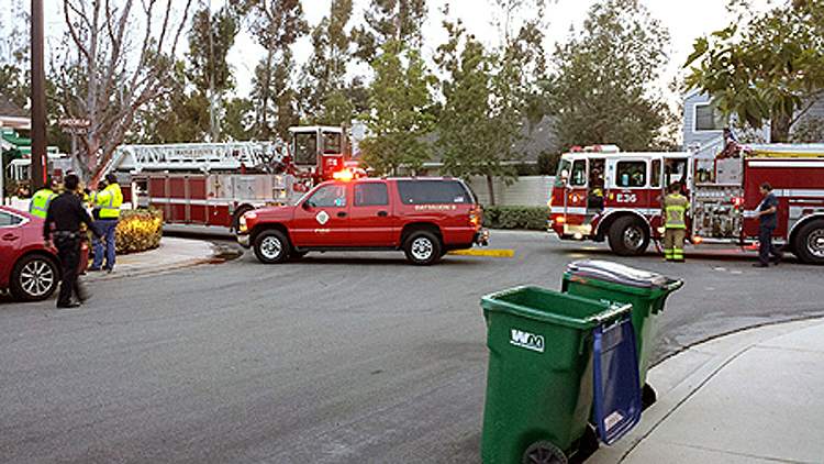 Orange County Fire Authority | 301 E Yale Loop, Irvine, CA 92604, USA | Phone: (714) 573-6200