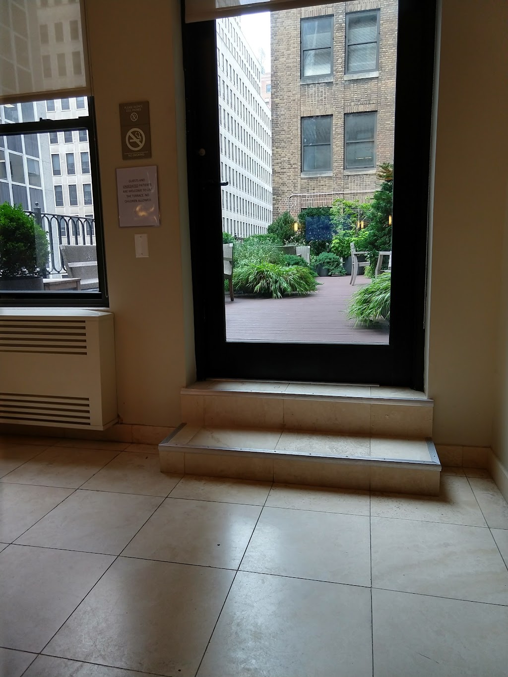 Manhattan Endoscopy Center | 535 5th Ave 5th floor, New York, NY 10017, USA | Phone: (212) 682-2828