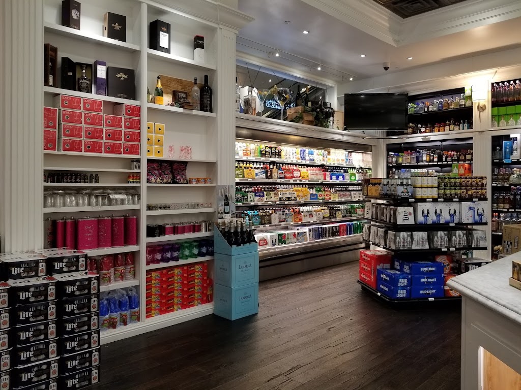 Liquor Library | 5757 Wayne Newton Blvd, Las Vegas, NV 89119, USA | Phone: (702) 261-3100