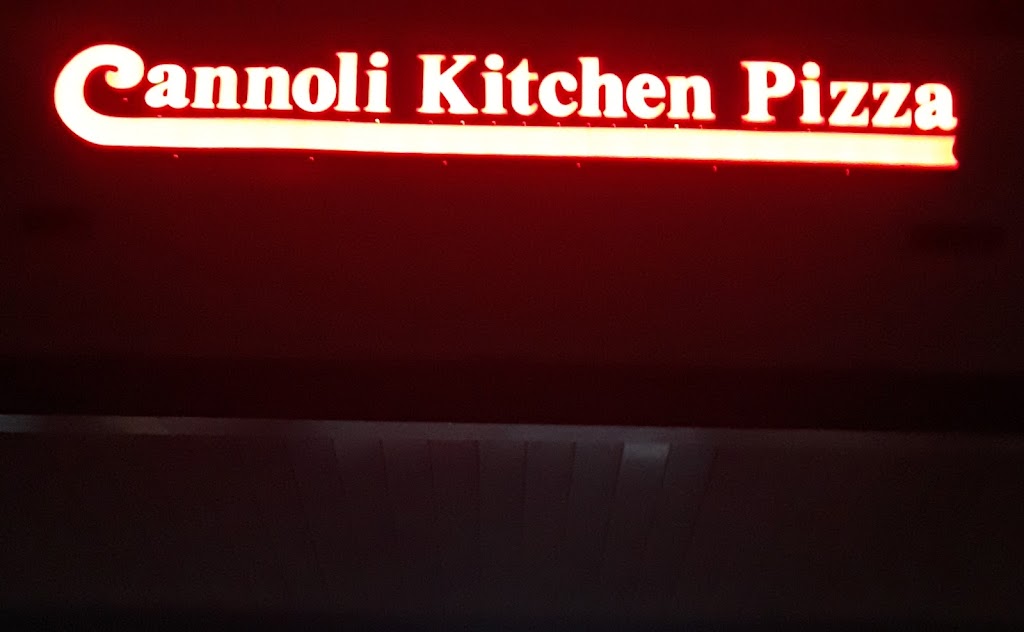 Cannoli Kitchen Pizza | 255 N Pompano Beach Blvd, Pompano Beach, FL 33062, USA | Phone: (954) 737-3737