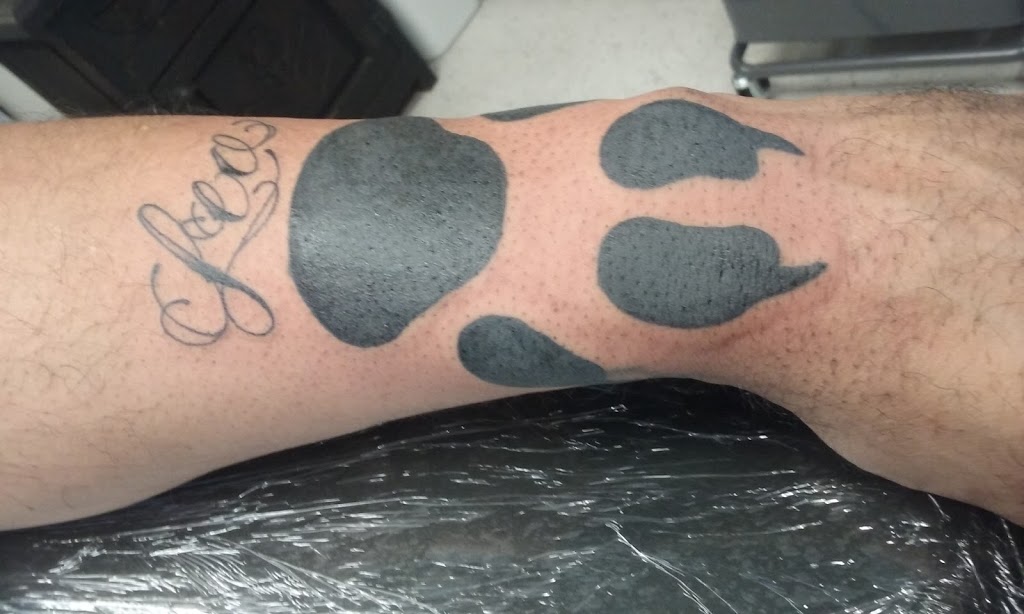 Bonded By Ink | 15022 Mulberry Dr c, Whittier, CA 90604, USA | Phone: (562) 325-8169