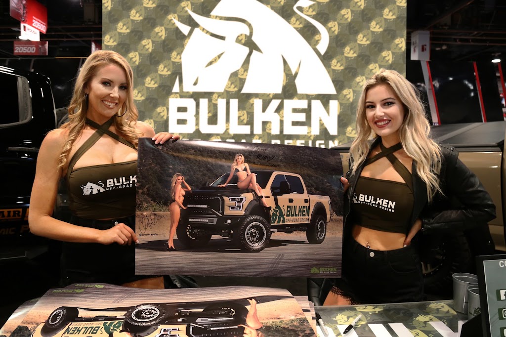 Bulken Off-Road | 21901 Ferrero Pkwy, City of Industry, CA 91789, USA | Phone: (909) 348-9808