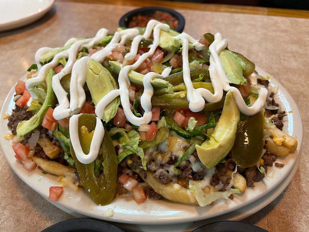 Burrito King | 30950 Beck Rd, Novi, MI 48377, USA | Phone: (248) 960-6566