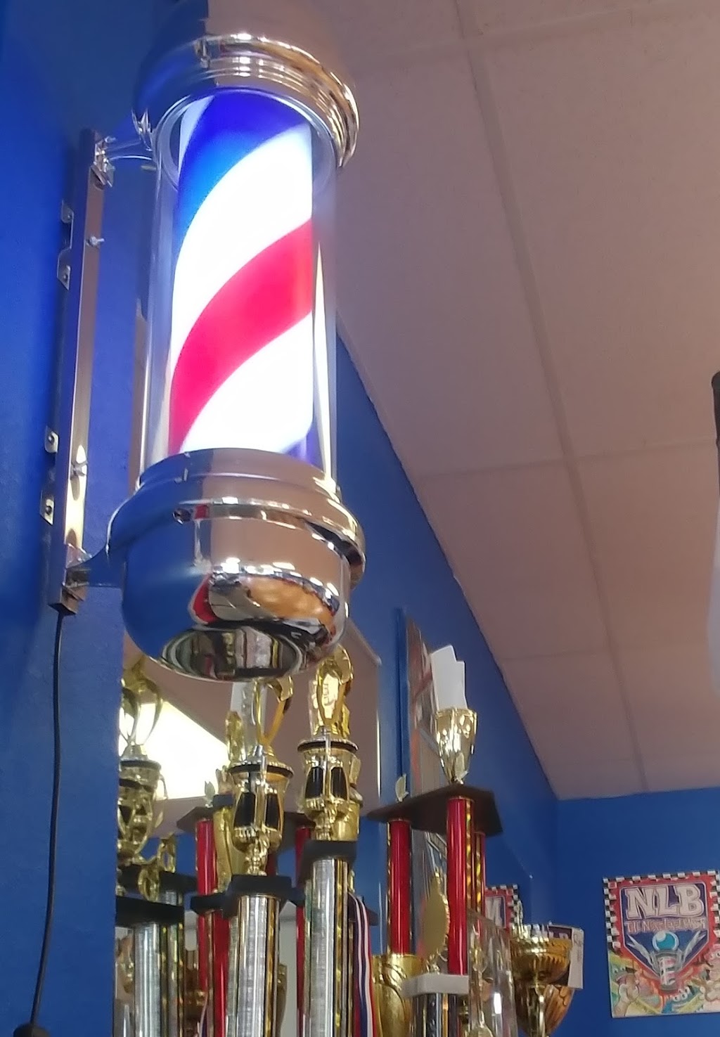 The Next Level Barbers | 6880 46th Ave N, St. Petersburg, FL 33709, USA | Phone: (727) 914-4291