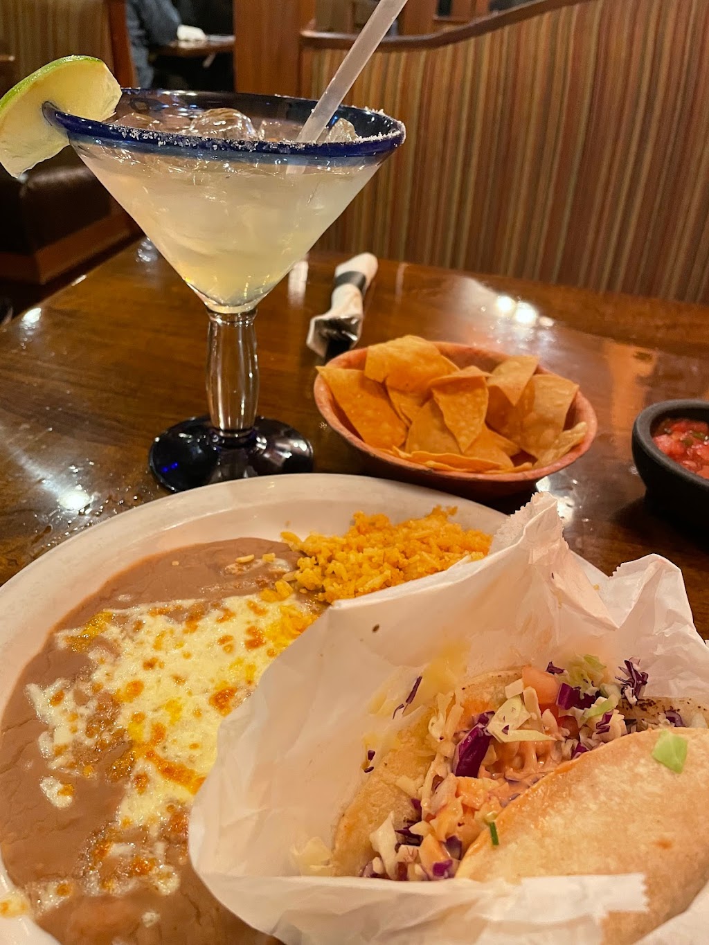 Pepes Mexican Restaurant | 2272 Honolulu Ave, Glendale, CA 91208, USA | Phone: (818) 248-6622