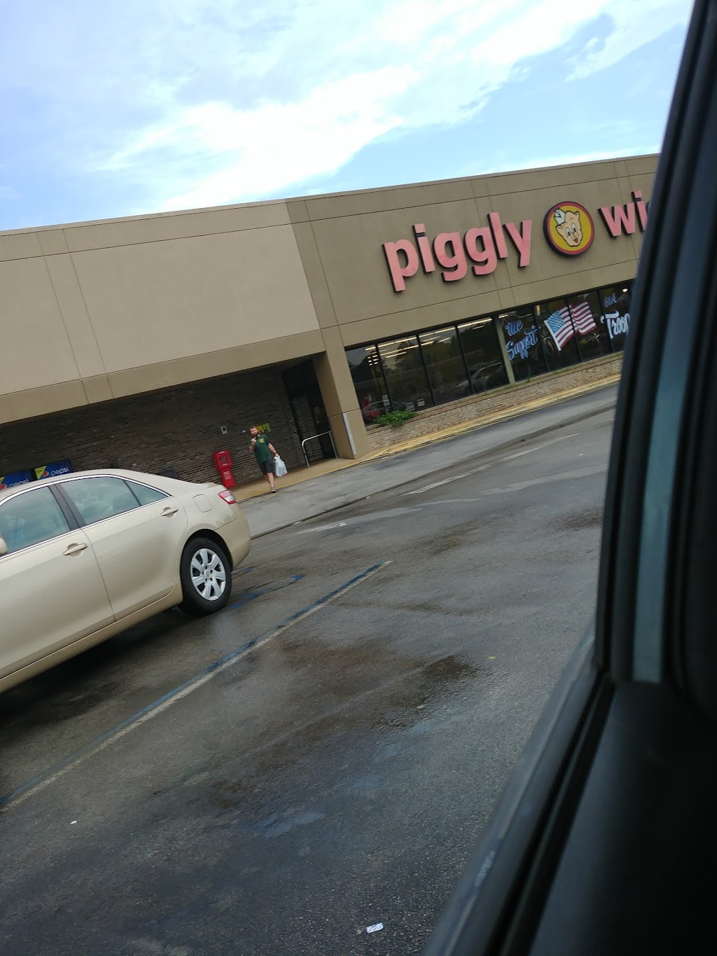 Piggly Wiggly Dora | 2221 Hwy 78, Dora, AL 35062, USA | Phone: (205) 648-5530