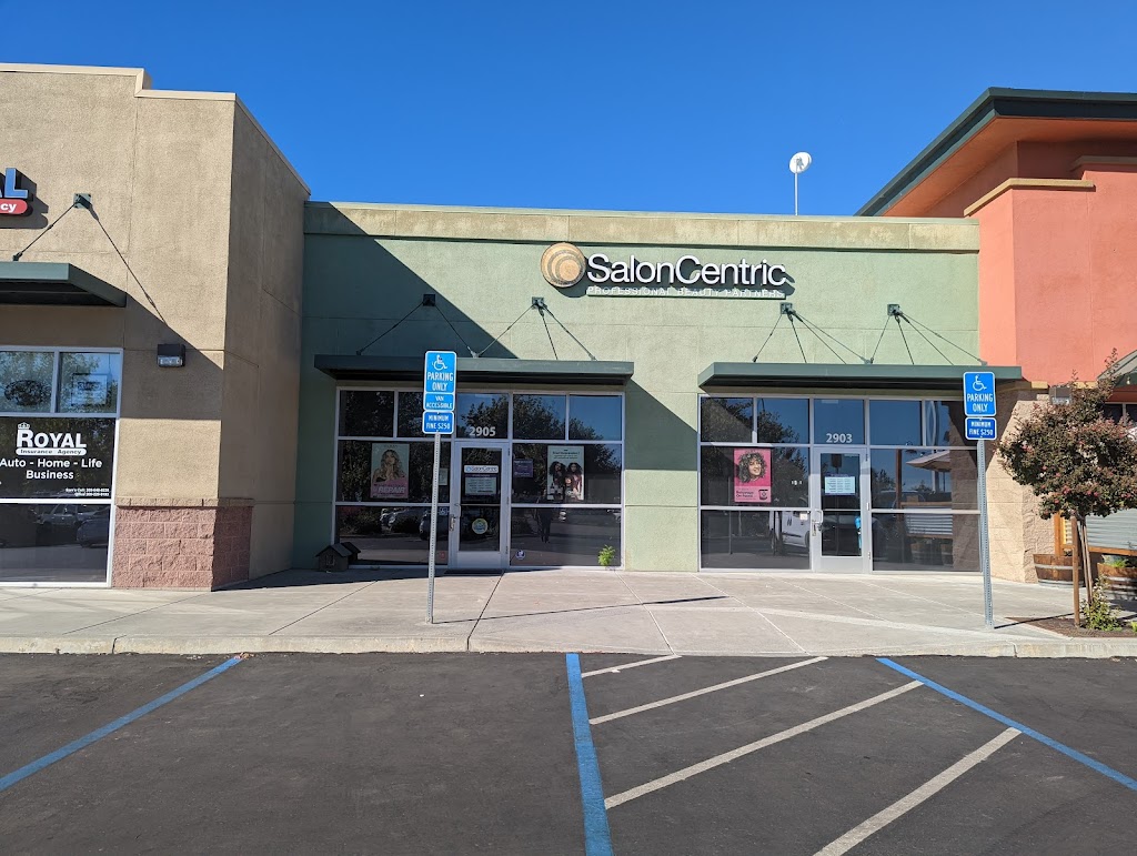 SalonCentric 2905 N Tegner Rd Suite 9, Turlock, CA 95380