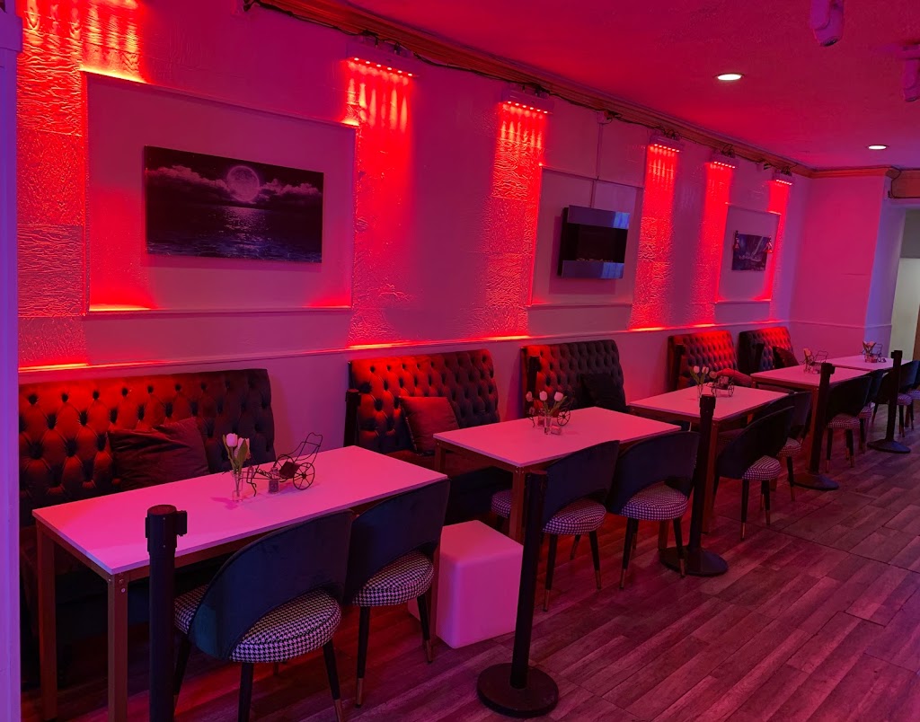 Quilox Restaurant & Lounge | 7303 Georgia Ave NW, Washington, DC 20012, USA | Phone: (202) 573-7450