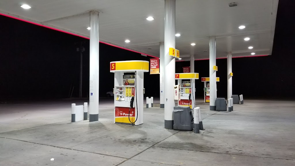 Shell | 60239 US-11, Slidell, LA 70458, USA | Phone: (985) 685-0875