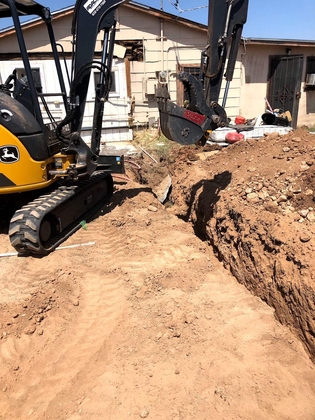 Adobe Energy Management | 6645 S 7th St, Phoenix, AZ 85042, USA | Phone: (602) 254-2525