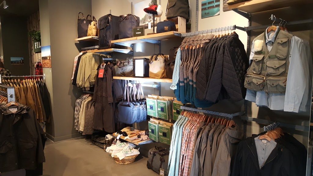 Filson Premium Outlet | 3965 Eagan Outlets Pkwy #710, Eagan, MN 55122, USA | Phone: (651) 454-6841